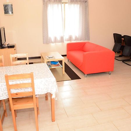 Wilhelmina Hotel & Apartments Paramaribo Phòng bức ảnh