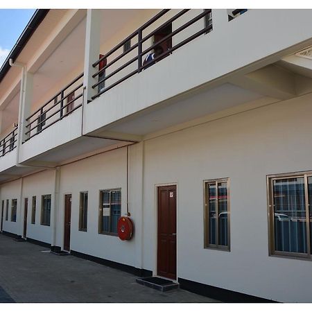 Wilhelmina Hotel & Apartments Paramaribo Ngoại thất bức ảnh