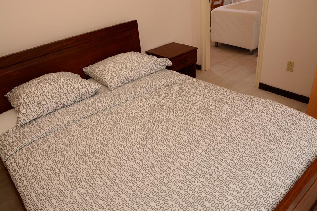 Wilhelmina Hotel & Apartments Paramaribo Phòng bức ảnh