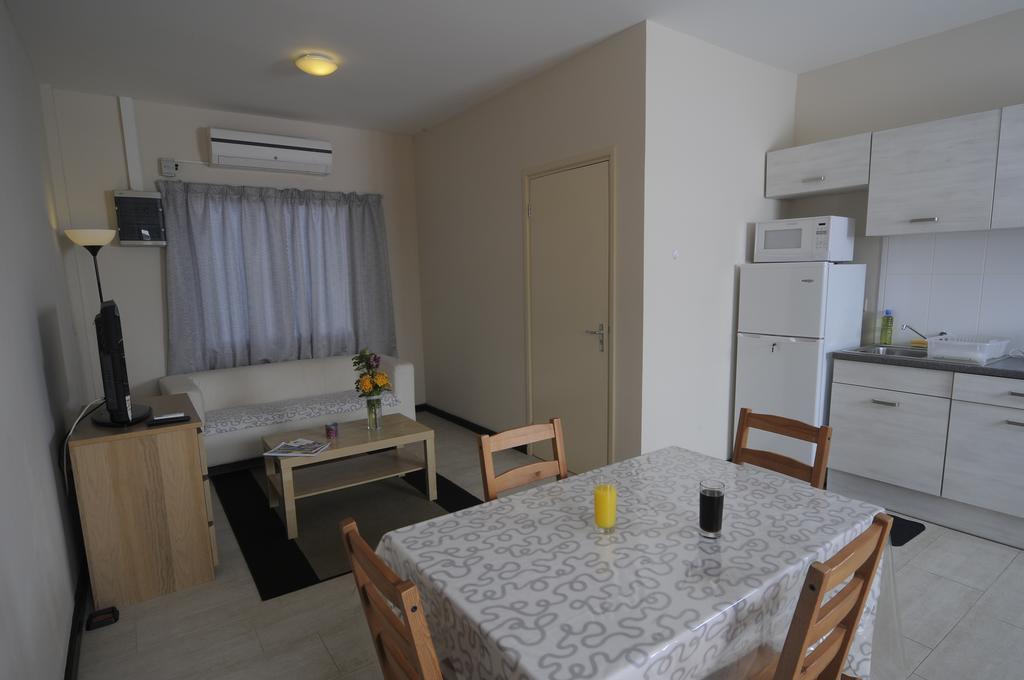 Wilhelmina Hotel & Apartments Paramaribo Ngoại thất bức ảnh