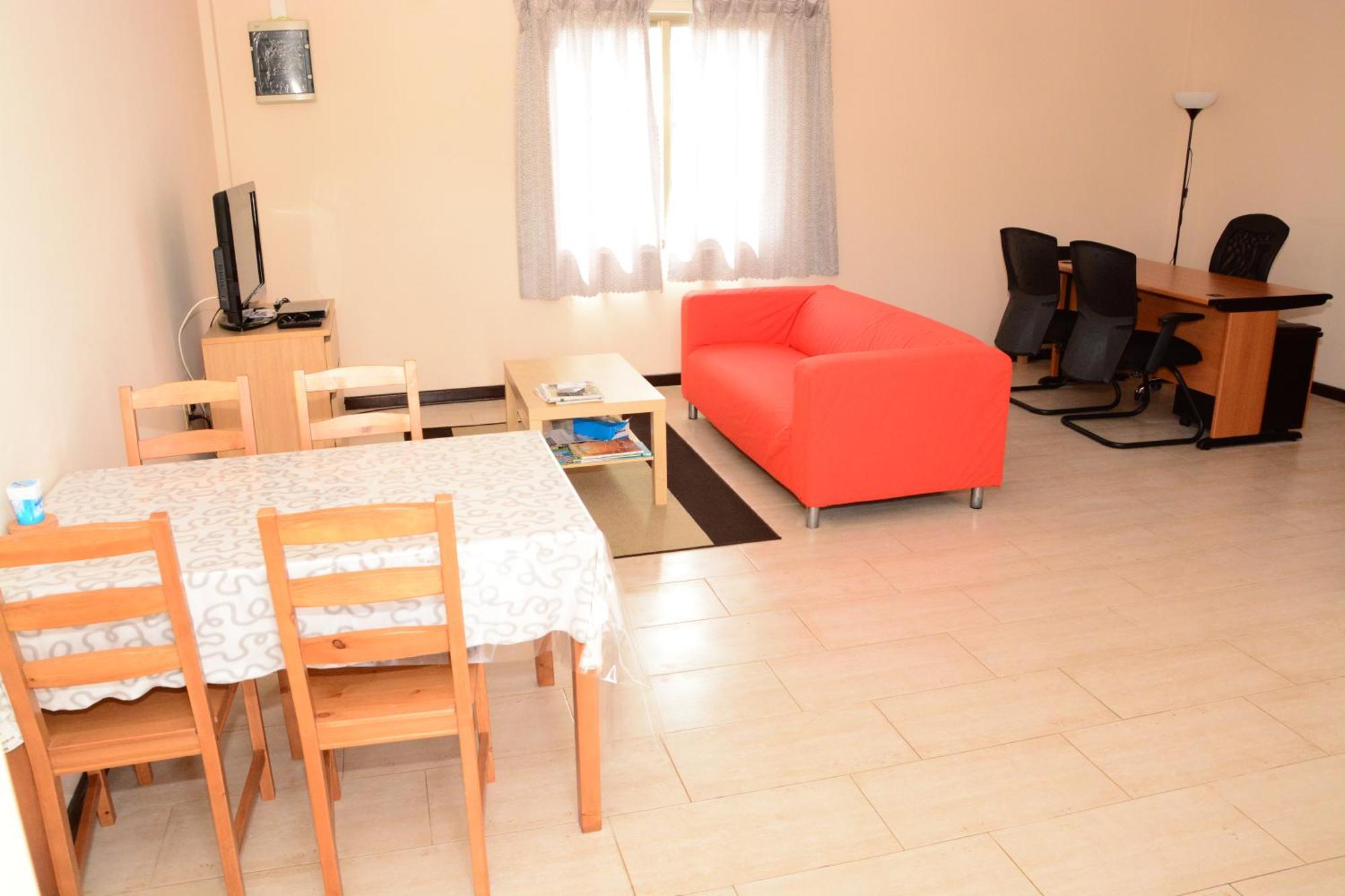 Wilhelmina Hotel & Apartments Paramaribo Phòng bức ảnh