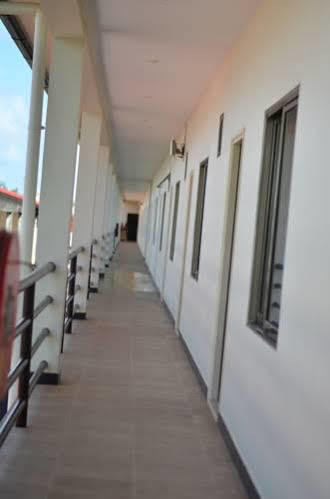 Wilhelmina Hotel & Apartments Paramaribo Ngoại thất bức ảnh